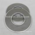 New china products supplier Mesh type oil filter element SPL65 replacement